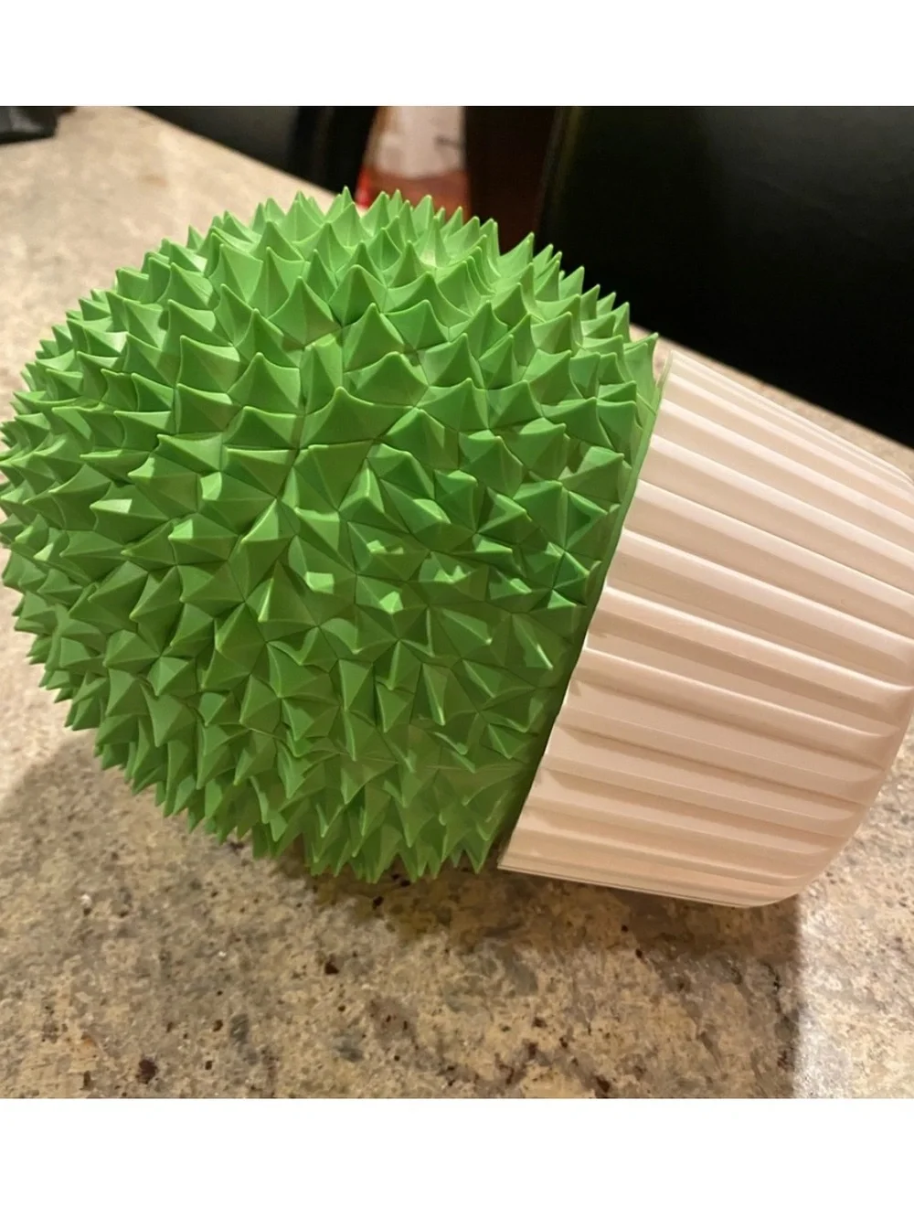 Cat Catnip Self Grooming Brush